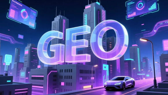 上林县GEO 优化行业动态：主流搜索平台地域收录规则更新综述