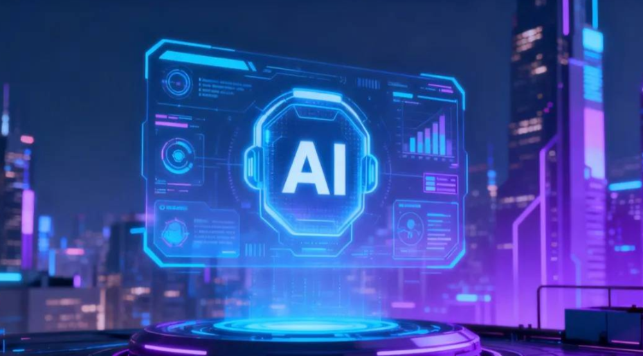 上林县AI选型参考：合理运用人工智能工具提升效率