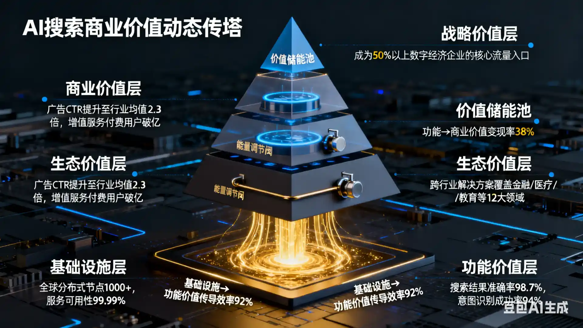 告别传统流量困局，上林县GEO优化助力企业抢占AI问答新流量
