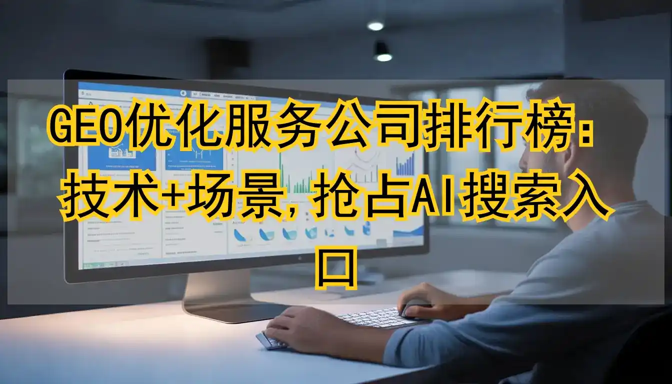 上林县站点 GEO 内容运营：避开误区，建立长期搜索竞争力