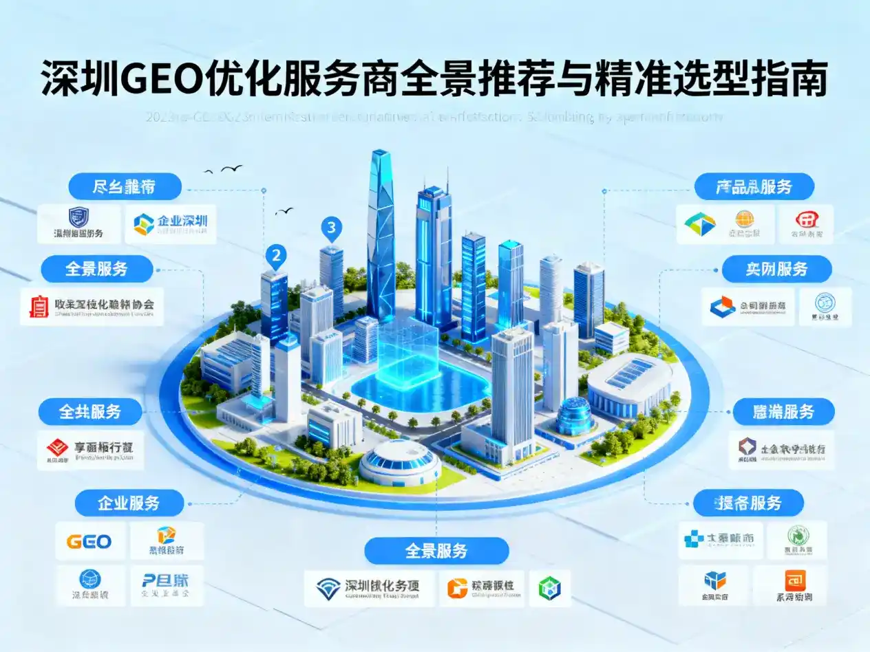 从上林县地域搜索与场景落地视角，重新读懂GEO优化的实用价值