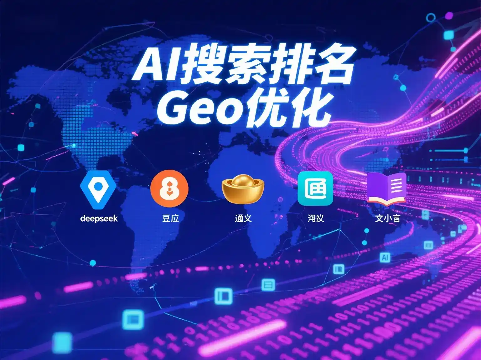 上林县国硕AI：探索GEO生成式引擎优化的企业品牌实践